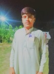 Mashal khan, 21 год, اسلام آباد