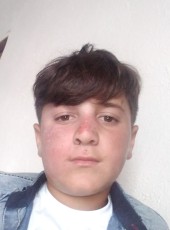 Onyekuru, 19, Turkey, Van