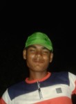 Raju, 18 лет, ঢাকা