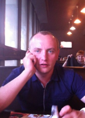 Maksim, 36, Russia, Moscow