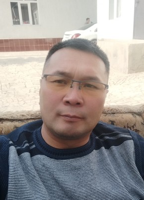 Нурлан, 46, Кыргыз Республикасы, Бишкек