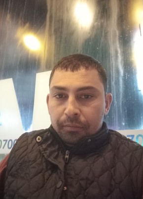 Баха из Қарағанды 38 лет