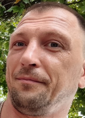 Гриня из Владивостока 39 лет