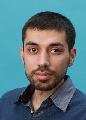 Пётр, 36, Россия, Томск