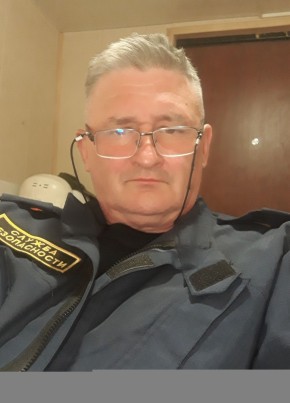 Евген Илиопол, 59, Россия, Москва