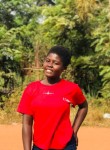 Ezah, 23 года, Accra