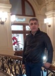 эльдар, 45 лет, Москва