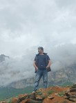 Anatoliy, 41, Nalchik