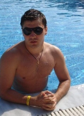 Дмитрий, 39, Россия, Россошь