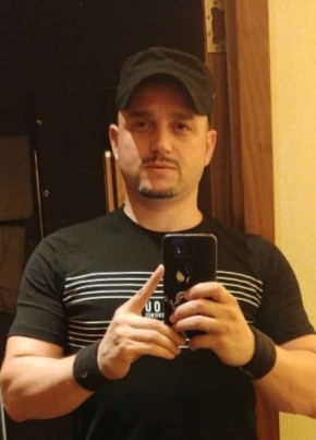 Fikret, 36, Россия, Свободный