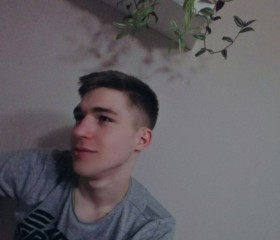 Grigoriy, 22, Korolev