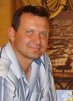 Андрей, 44, Україна, Розкішне