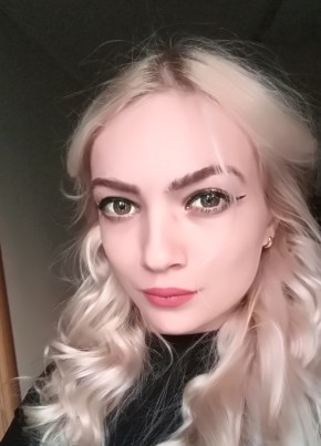 Оксана, 29, Україна, Одеса