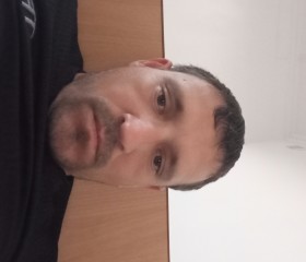 Andrey Shirkalin, 38, Ordzhonikidzevskaya
