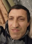 Gabil, 47  , Baku