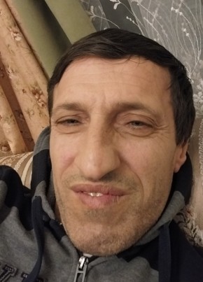 Габил, 48, Azərbaycan Respublikası, Bakı