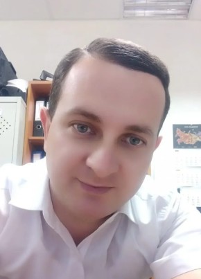 Андрей из Гиагинскаи 40 лет
