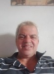João Alves, 57 лет, Contagem