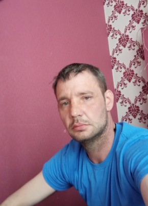 Сергей, 39, Россия, Азов