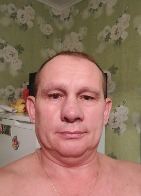 Костя, 56, Россия, Алейск