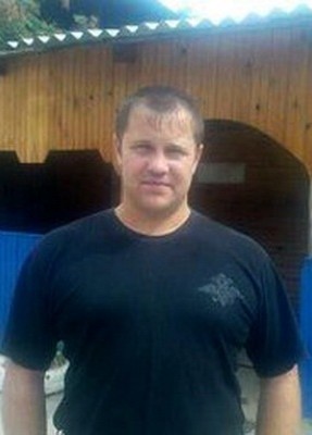 Алексей, 44, Россия, Ломоносов