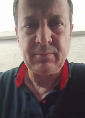 Murat из Ankara 54 года