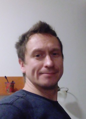 David, 40, Česká republika, Kralupy nad Vltavou