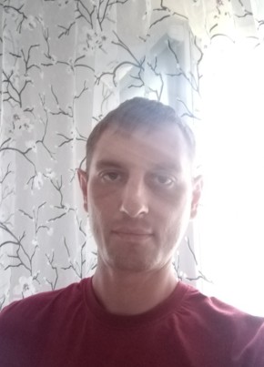 Vyacheslav, 35, Russia, Nizhnevartovsk