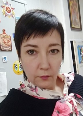 Viktoriya, 42, Russia, Voronezh