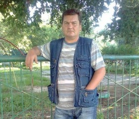 Андрей, 47 лет, Волжск