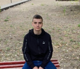 Юрий, 21 год, Запоріжжя