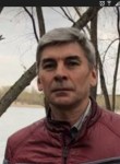 Виктор, 48 лет, Новосибирск