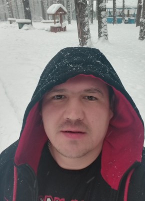 Dmitriy, 30, Russia, Kemerovo