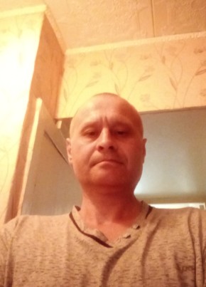 Виталий из Рязани 38 лет