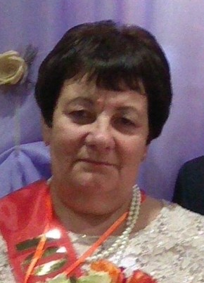Svetlana, 61, Россия, Пермь