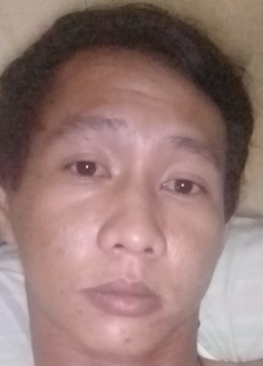 Andre Setiawan, 24, Indonesia, Kota Purwokerto