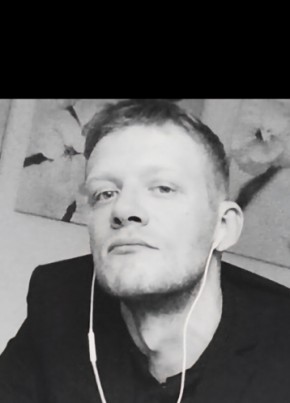 Матвей из Кронштадта 38 лет