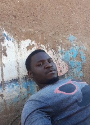 Mphatso, 26, Malaŵi, Lilongwe