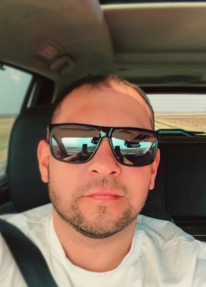 Sergey, 38, Russia, Barnaul