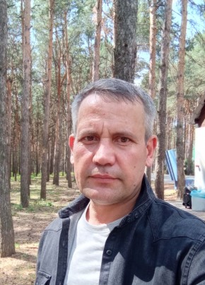 Руслан, 44, Россия, Мамадыш