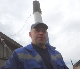 Сергей Свиридов, 53 года, Черемхово