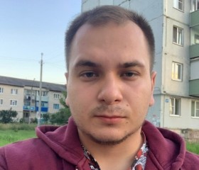 Сергей, 27 лет, Венёв
