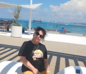 Nadezhda, 61, Zernograd