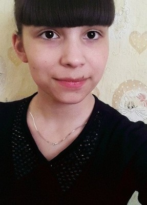 Виктория, 26, Россия, Борзя