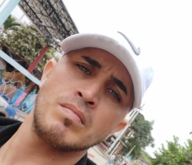 Vinicio parraga, 33 года, Portoviejo