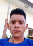 Jordan, 18 лет, Maracaibo