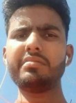 Ashok yadav, 28 лет, Sultānpur