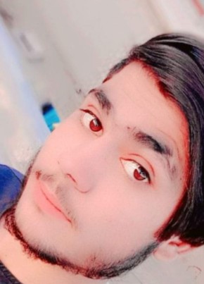 Naseer Jaan ❤, 24, پاکستان, مُلتان‎