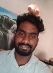 Omprakash, 35 лет, Bhilai