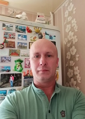Илья, 48, Россия, Еманжелинский